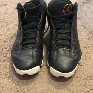 Jordan XIII